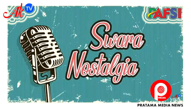 Swara Nostagia AKTV