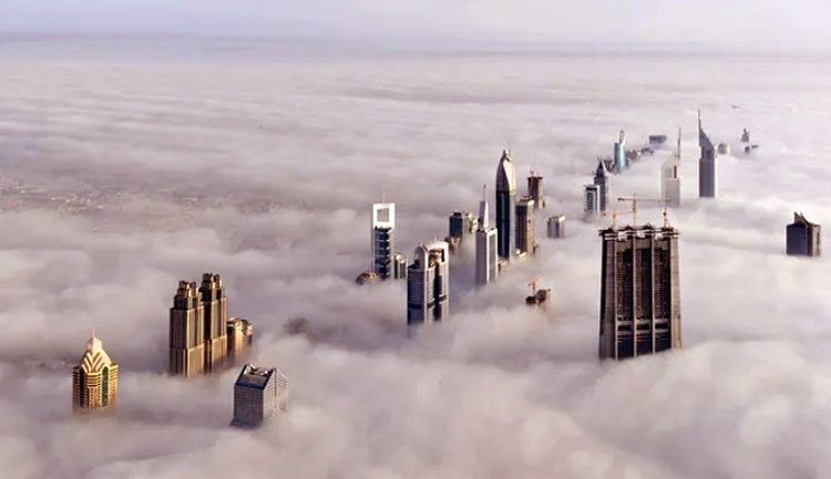 Kota Dubai