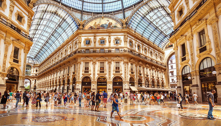 Milan Italy
