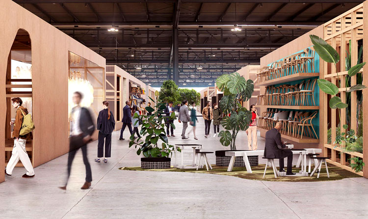Milan Design week 2021