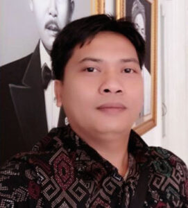 Dimas Saputra