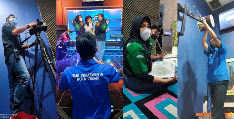 crew AKTV