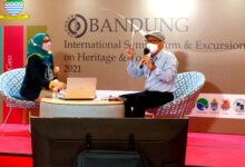 Photo of Sepenggal Catatan Bandung Inherit 2021