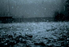 Photo of Hujan Semalam