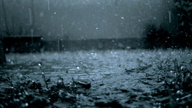 Photo of Hujan Semalam