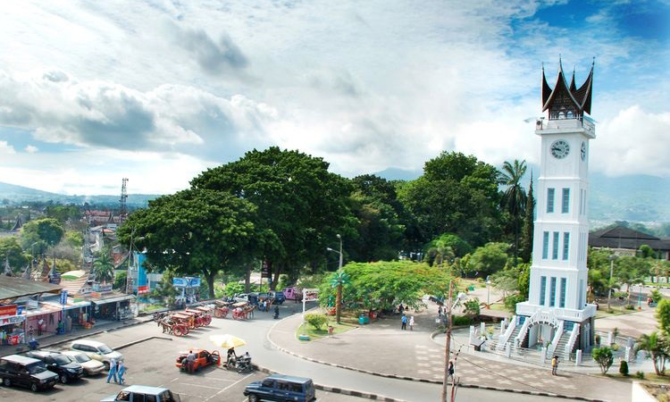 Kota Bukittinggi