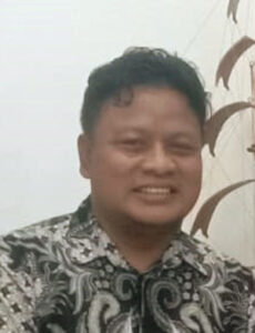 Ketua PSHT Cabang Paser, Solihin