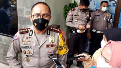 Photo of LAKSI Dukung Polda Metro Jaya Amankan Nataru