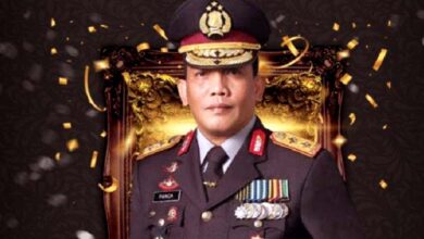 Photo of Ketua Umum Formasu Jakarta Apresiasi Kinerja Kapolda Sumatera Utara