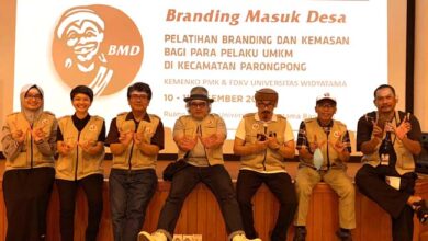 Photo of Kerja Praktik dan Studi Independen Program MBKM Banyak Diminati Mahasiswa Fakultas Desain Komunikasi Visual (FDKV) Universitas Widyatama Bandung