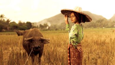 Photo of Hesti, Perawan Kembang Sore