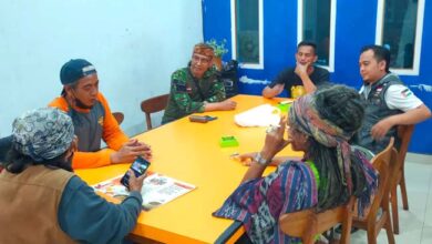 Photo of Warga RW 26, Kelurahan Melong, Cimahi Selatan, Menanti Peresmian SPAL DT Oleh Plt Wali Kota Cimahi