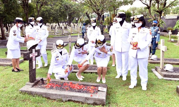 HUT KOWAL ke-59