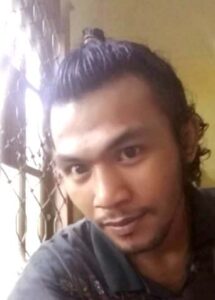Extrix Mangkepriyanto, S.H.