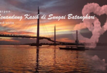 Photo of Senandung Kasih di Sungai Batanghari