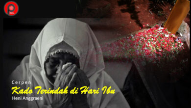 Photo of Kado Terindah di Hari Ibu