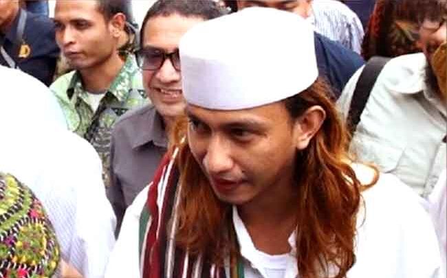 Habib Bahar bin Smith