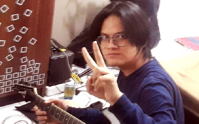 Fathan Fadhilah
