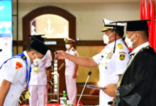 Photo of Kasal Apresiasi Produk Hasil Penelitian Dosen dan Mahasiswa STTAL