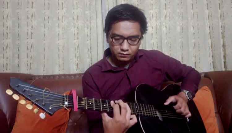Arya Panji Dwiputra