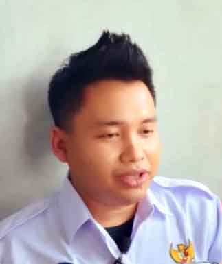 Dedi Siregar