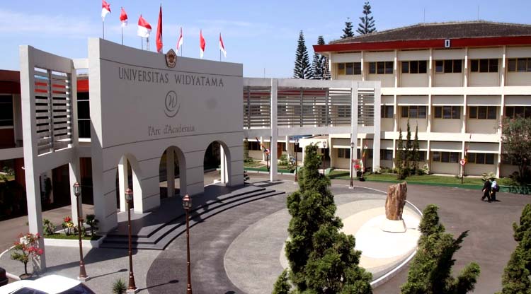 Kampus Universitas Widyatama