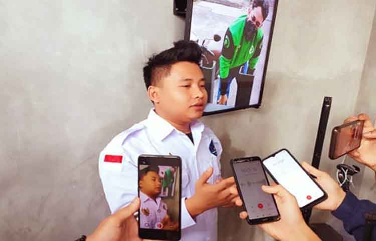 Dedi Siregar