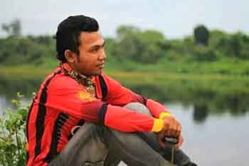 Mgs. Extrix Mangkepriyanto, S.H.