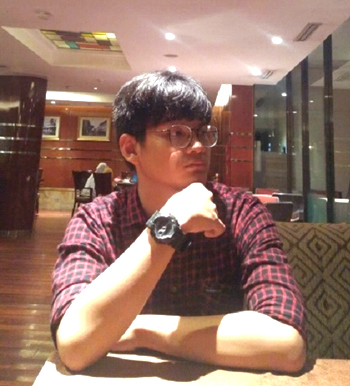 Fathan Fadhilah 