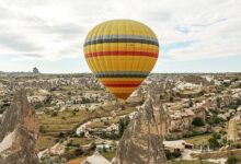 Photo of Cappadocia, Film, dan Pemasaran Pariwisata