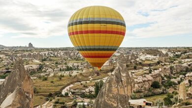 Photo of Cappadocia, Film, dan Pemasaran Pariwisata