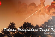 Photo of Pikiran Mengembara Tanpa Tepi