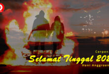 Photo of Selamat Tinggal 2021