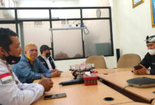 Photo of Kepala Cabang Dinas Pendidikan Wilayah VII Jawa Barat (KCD VII) Bersama AJMII Siap Bersinergi dalam Memajukan Dunia Literasi di Jawa Barat