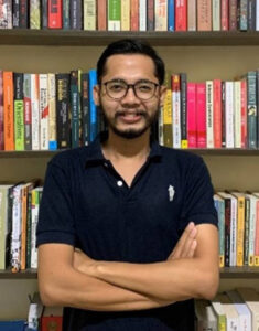 Hamzah Jamaludin