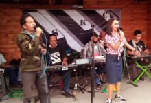 Photo of Seniman Keyboardis Cimahi (SKC) Kembali Tampil Menghibur Masyarakat di Cimahi Mall