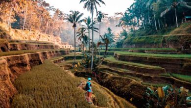 Photo of Pariwisata yang Bertanggung Jawab: Retorika Pembangunan Berkelanjutan?
