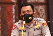 Photo of Kinerja Kapolda Sumut Mendapat Apresiasi dari Ketua Umum FORMASU Jakarta