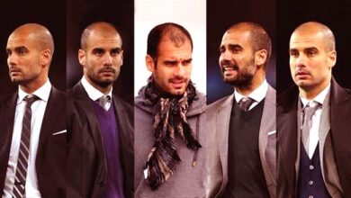 Photo of Kunci Sukses Pep Guardiola dalam Meraih Gelar Bersama Klub Sepak Bola Asuhannya