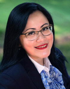 Prof. Dr. Diena M. Lemy, A.Par., M.M., CHE
