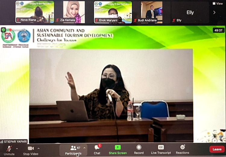Prof. Dr. Diena M. Lemy