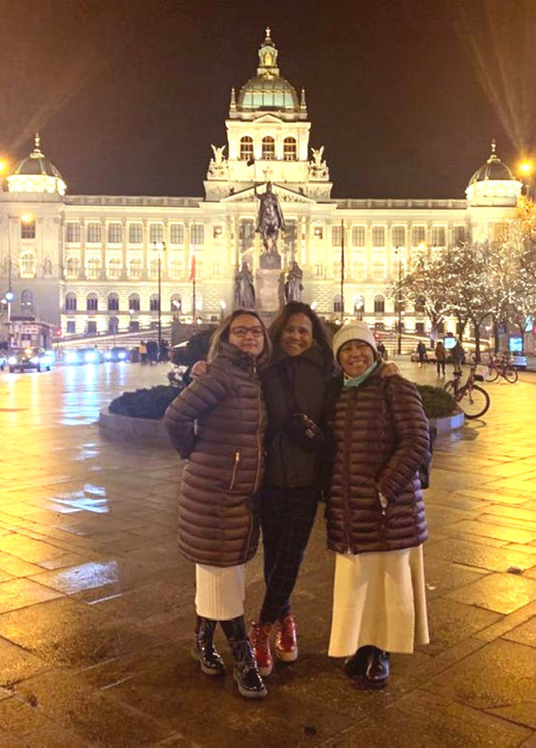 Foto di Praha