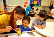 Photo of Pengasuhan Anak: Meningkatkan Kesejahteraan di Asia