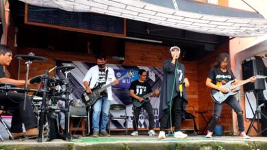 Photo of Vision Plus Sukses Gelar Launching “Galeri Musik” di Cimahi Mall