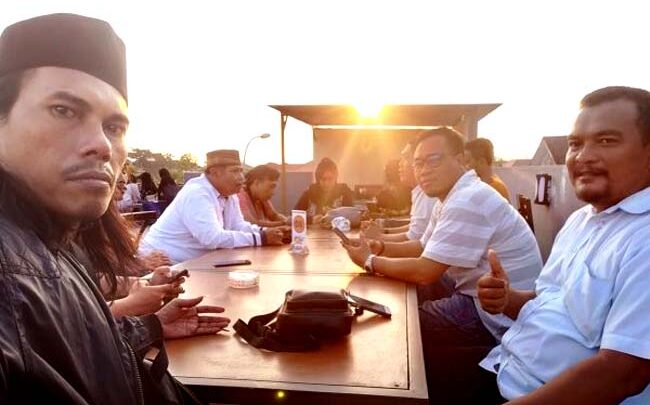 DPC PJI Sumenep