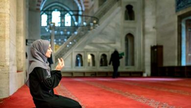 Photo of Takbir Hadir di Antara Takdir