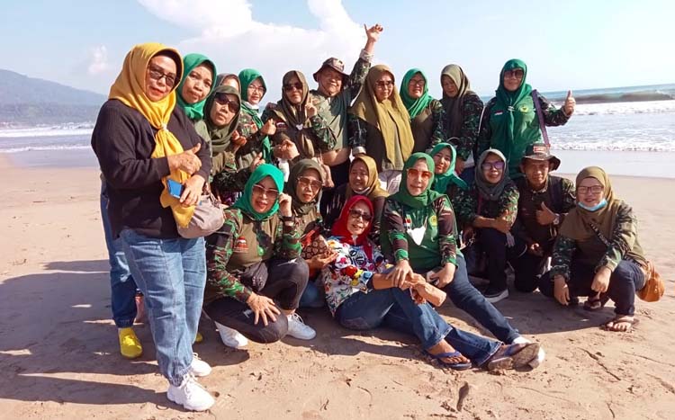 Foto di pantai