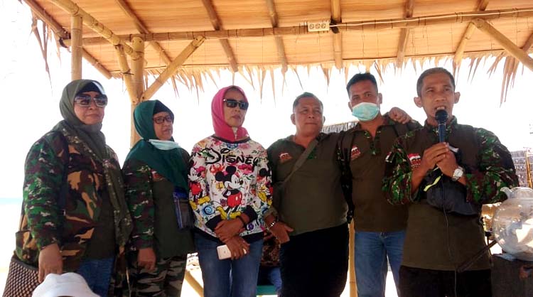Acara hiburan