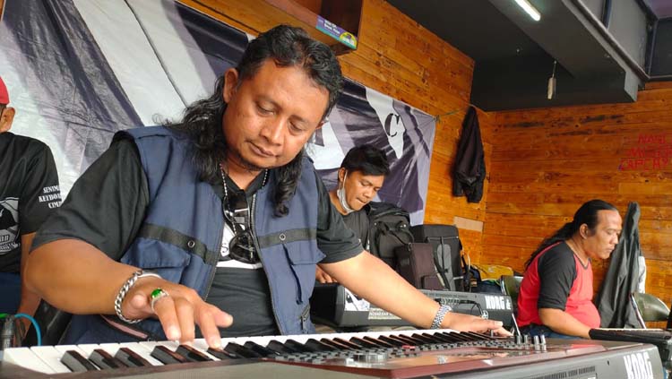 Musisi SKC