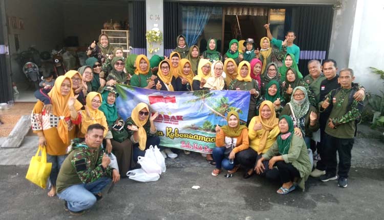Foto di rumah Yuk Ipad